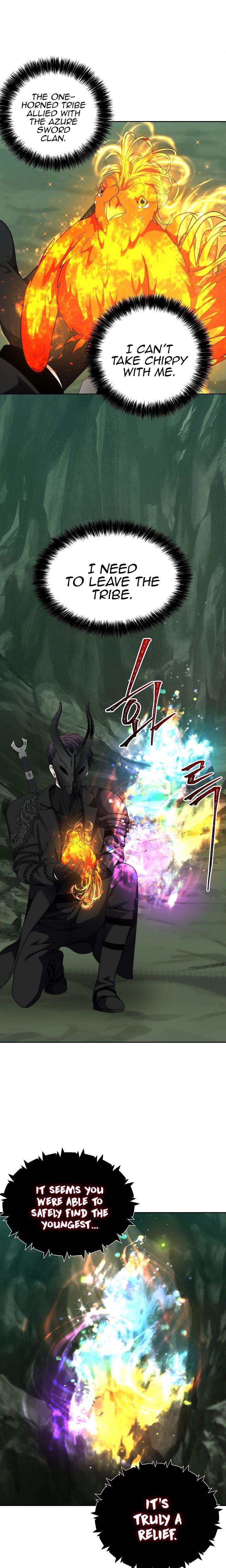 Second Life Ranker Chapter 72 - HolyManga.Net