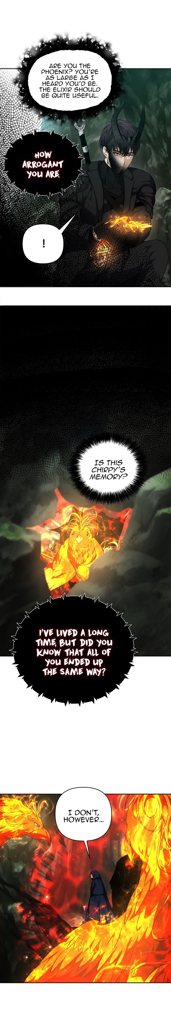 Second Life Ranker Chapter 72 - HolyManga.Net