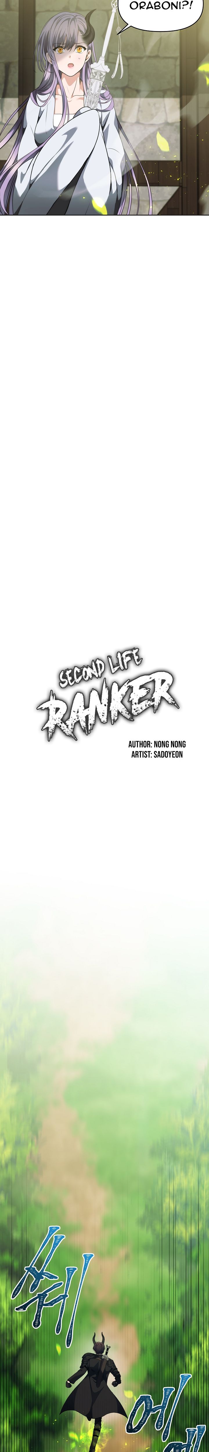 Second Life Ranker Chapter 72 - HolyManga.Net