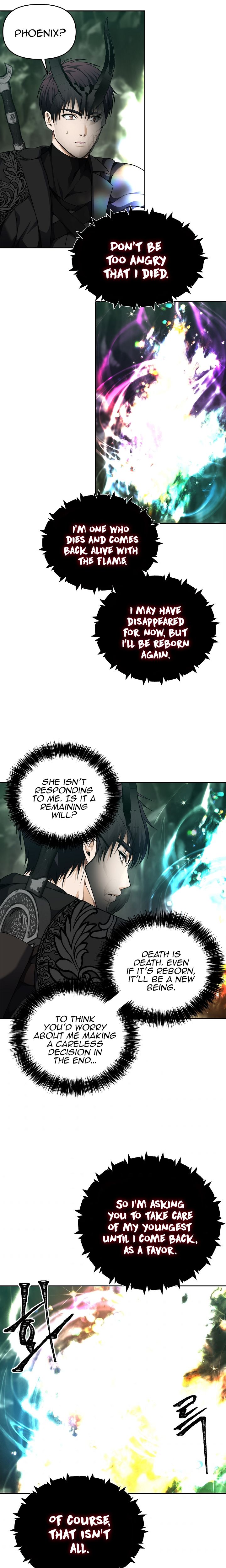Second Life Ranker Chapter 72 - HolyManga.Net