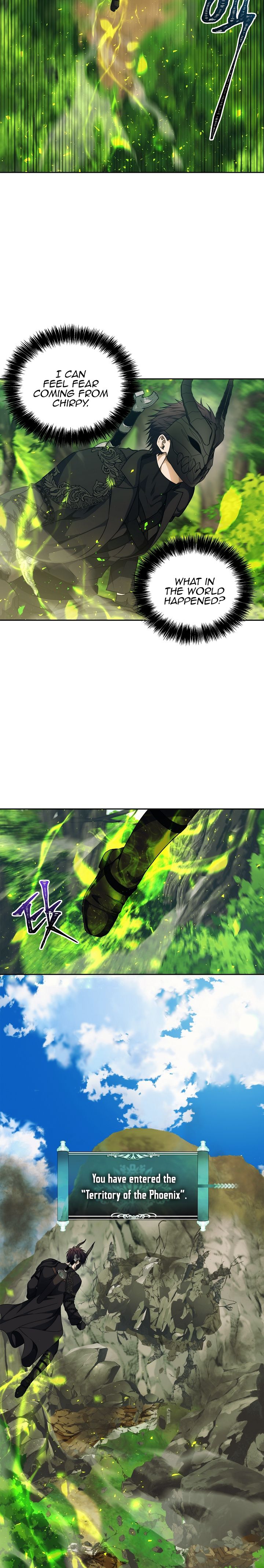 Second Life Ranker Chapter 72 - HolyManga.Net