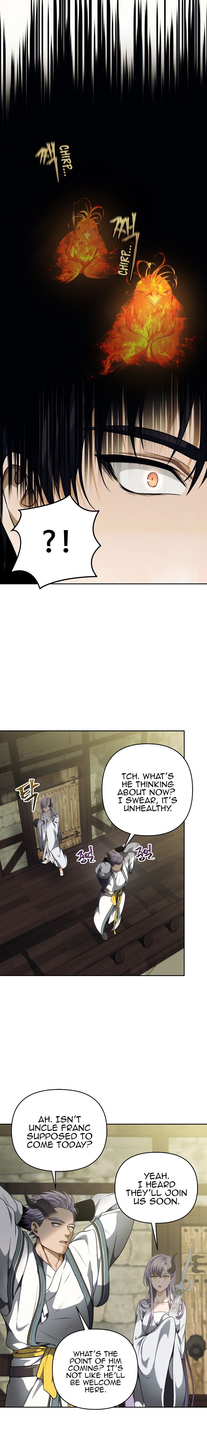 Second Life Ranker Chapter 72 - HolyManga.Net