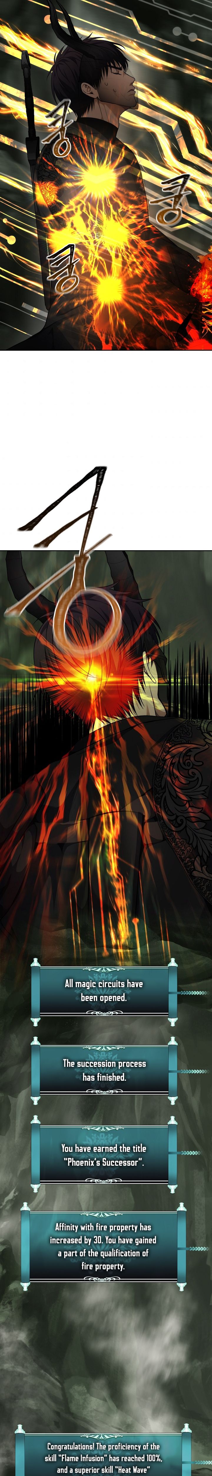 Second Life Ranker Chapter 72 - HolyManga.Net