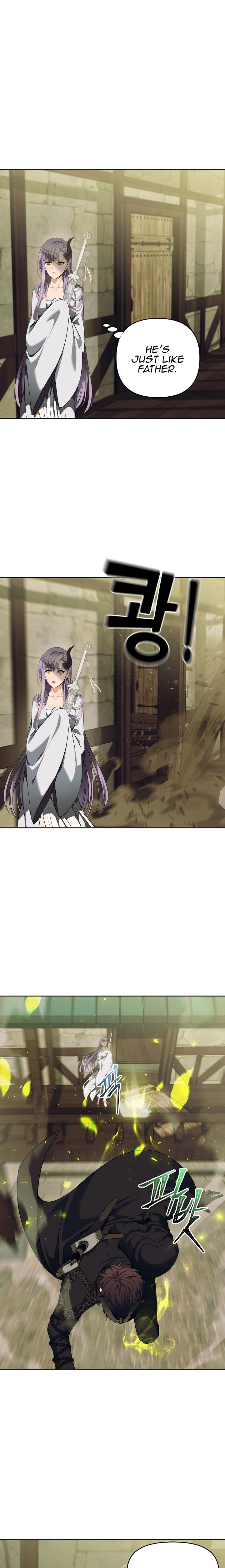 Second Life Ranker Chapter 72 - HolyManga.Net