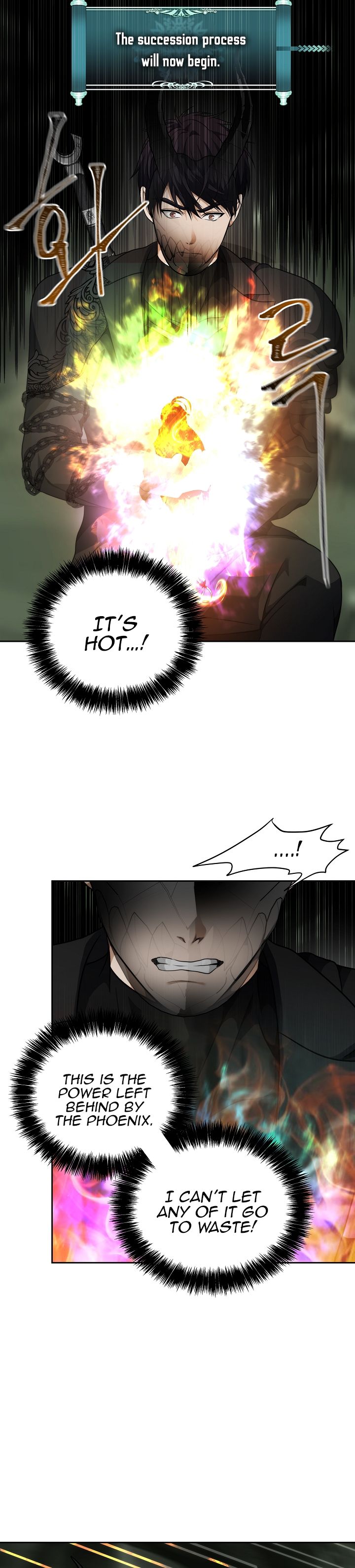 Second Life Ranker Chapter 72 - HolyManga.Net