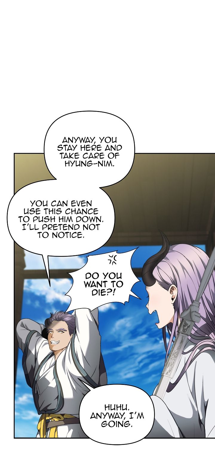 Second Life Ranker Chapter 72 - HolyManga.Net
