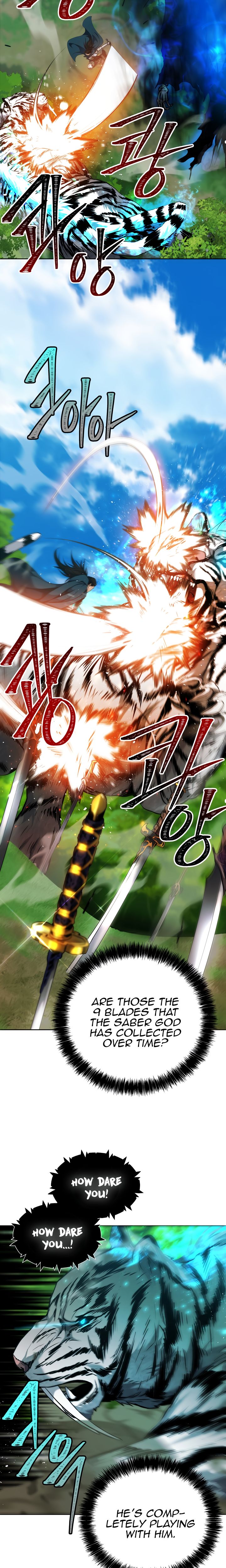 Second Life Ranker Chapter 73 - HolyManga.Net