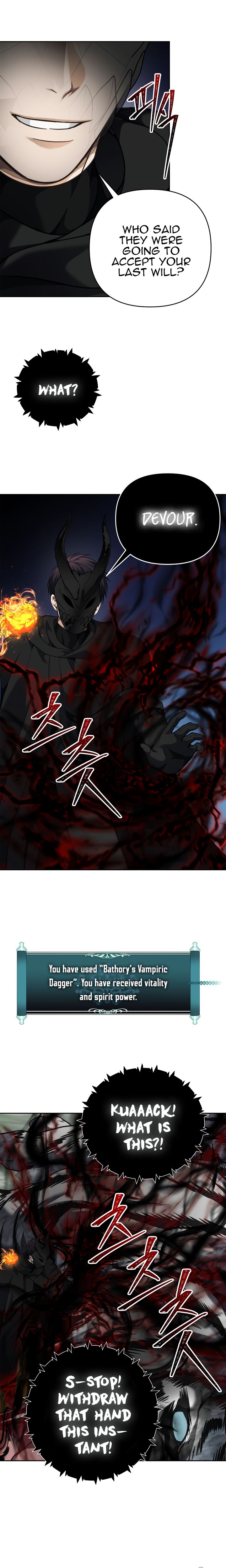Second Life Ranker Chapter 73 - HolyManga.Net