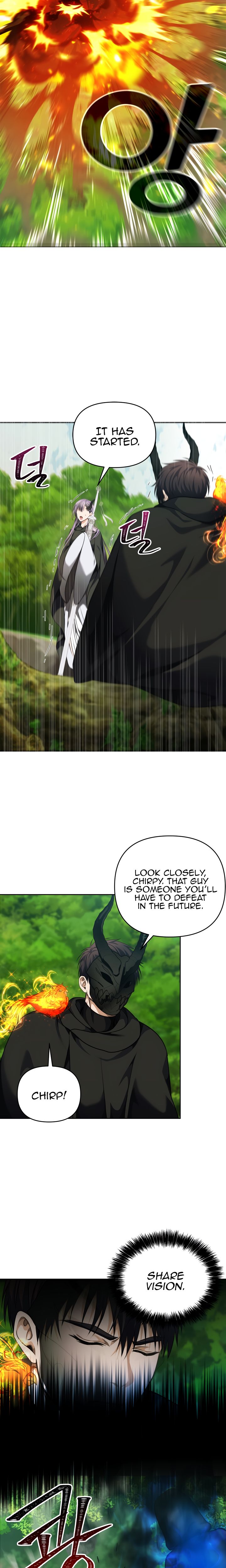 Second Life Ranker Chapter 73 - HolyManga.Net