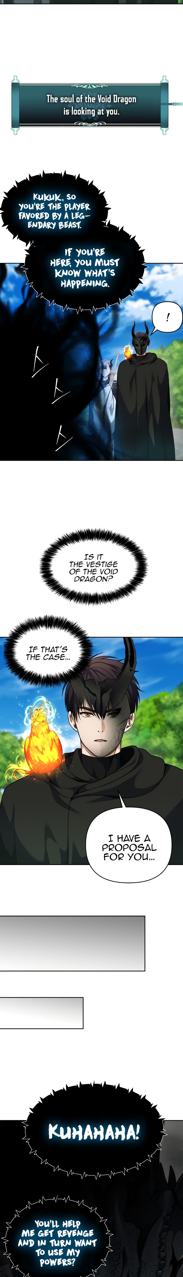Second Life Ranker Chapter 73 - HolyManga.Net