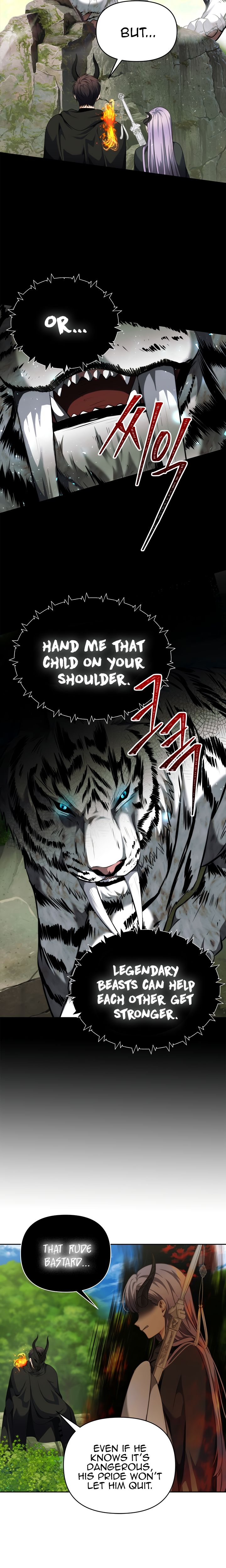 Second Life Ranker Chapter 73 - HolyManga.Net