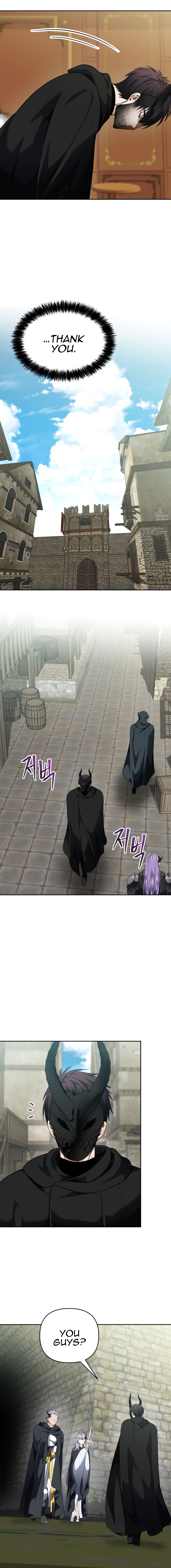 Second Life Ranker Chapter 74 - HolyManga.Net