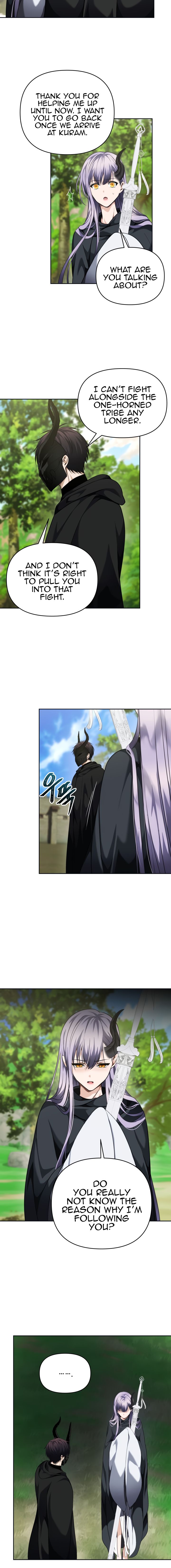 Second Life Ranker Chapter 74 - HolyManga.Net