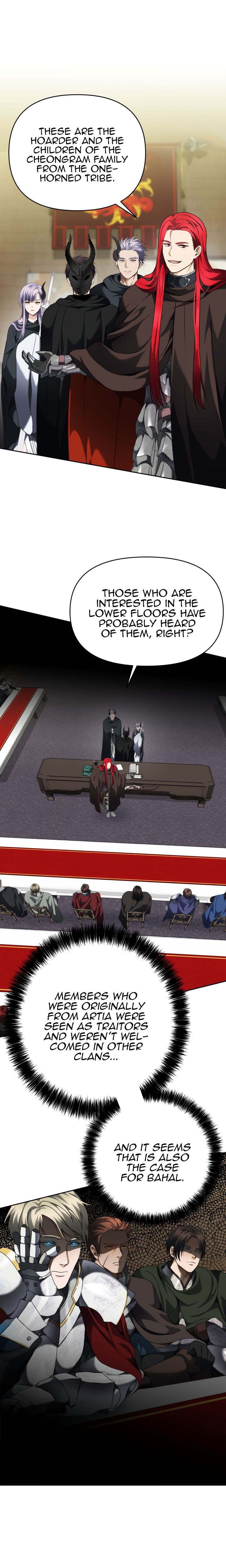 Second Life Ranker Chapter 75 - HolyManga.Net