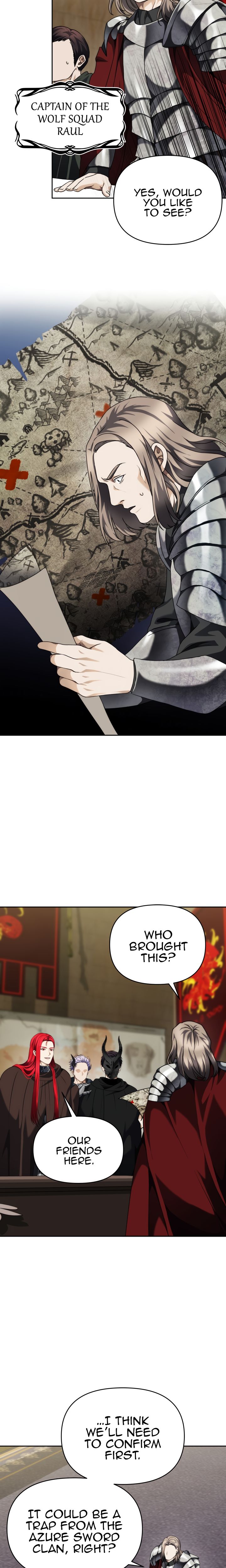 Second Life Ranker Chapter 75 - HolyManga.Net