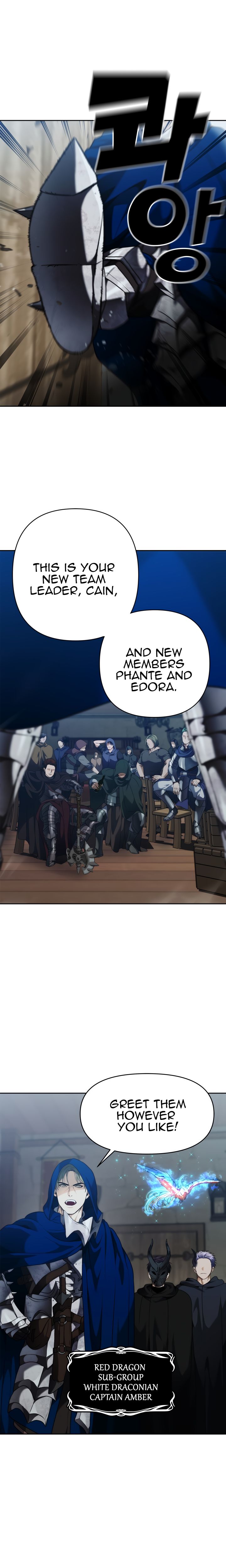 Second Life Ranker Chapter 75 - HolyManga.Net