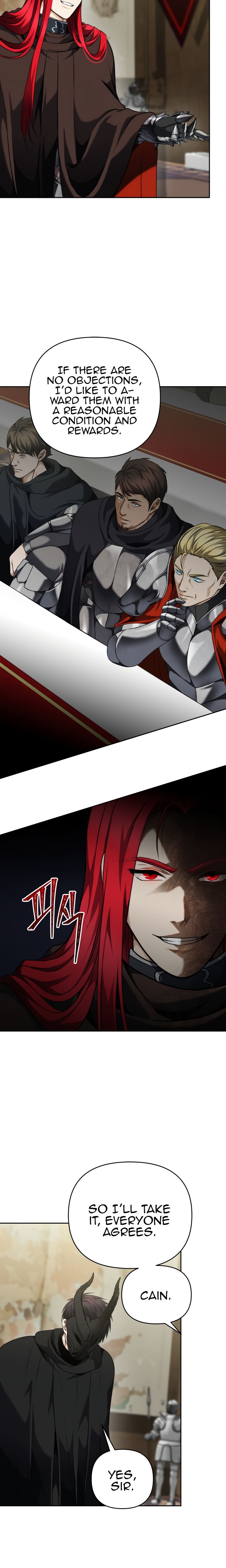 Second Life Ranker Chapter 75 - HolyManga.Net