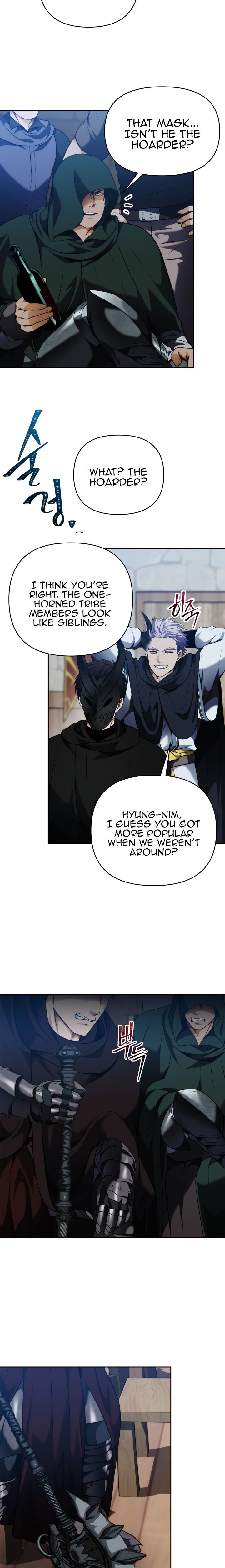 Second Life Ranker Chapter 75 - HolyManga.Net