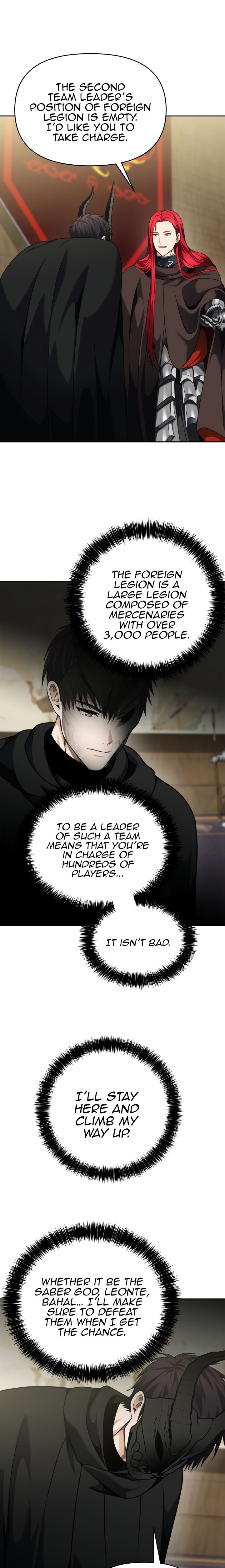 Second Life Ranker Chapter 75 - HolyManga.Net