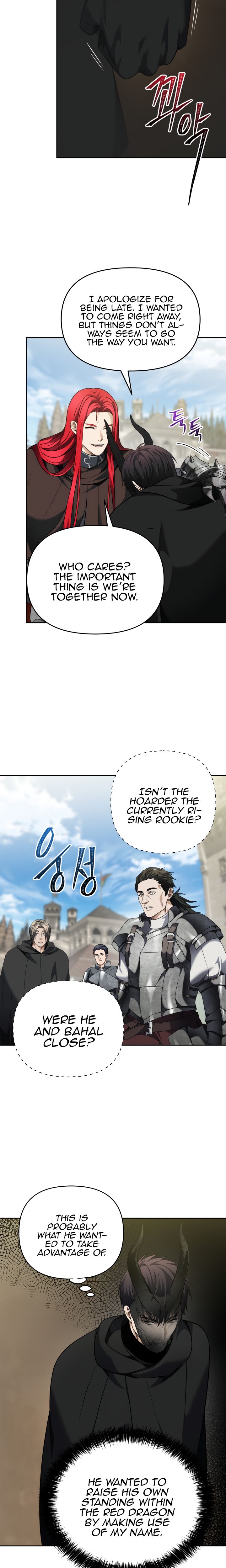 Second Life Ranker Chapter 75 - HolyManga.Net