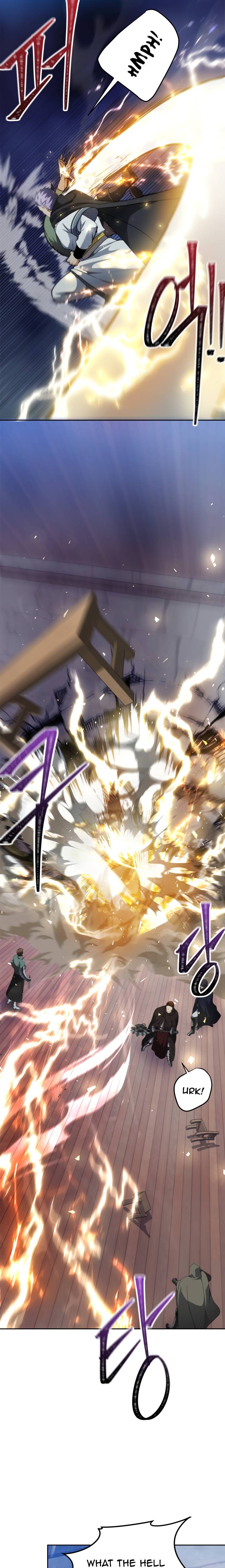 Second Life Ranker Chapter 76 - HolyManga.Net