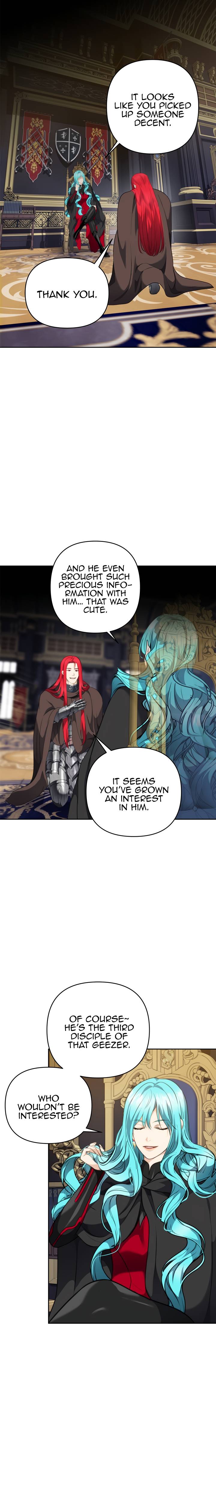 Second Life Ranker Chapter 76 - HolyManga.Net