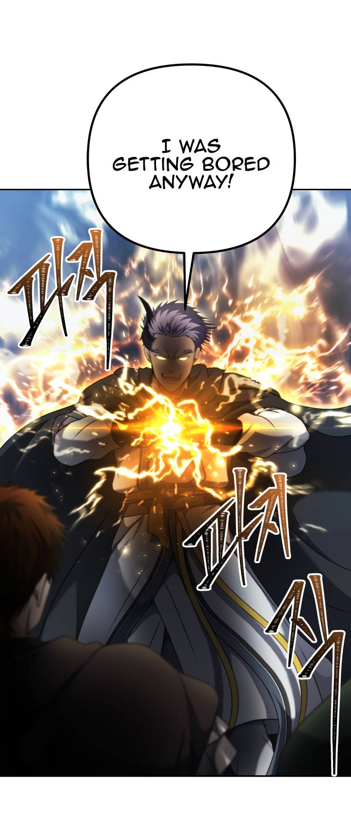 Second Life Ranker Chapter 76 - HolyManga.Net