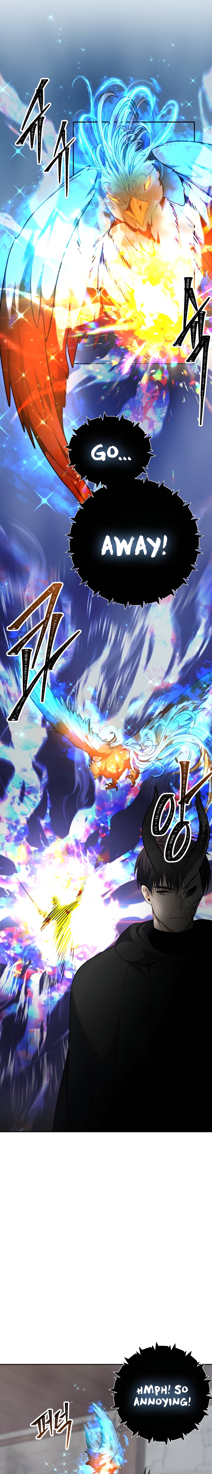 Second Life Ranker Chapter 76 - HolyManga.Net