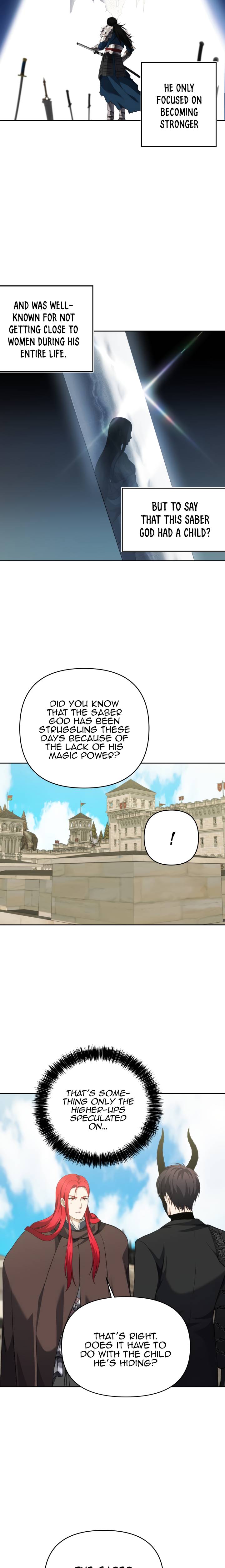 Second Life Ranker Chapter 77 - HolyManga.Net