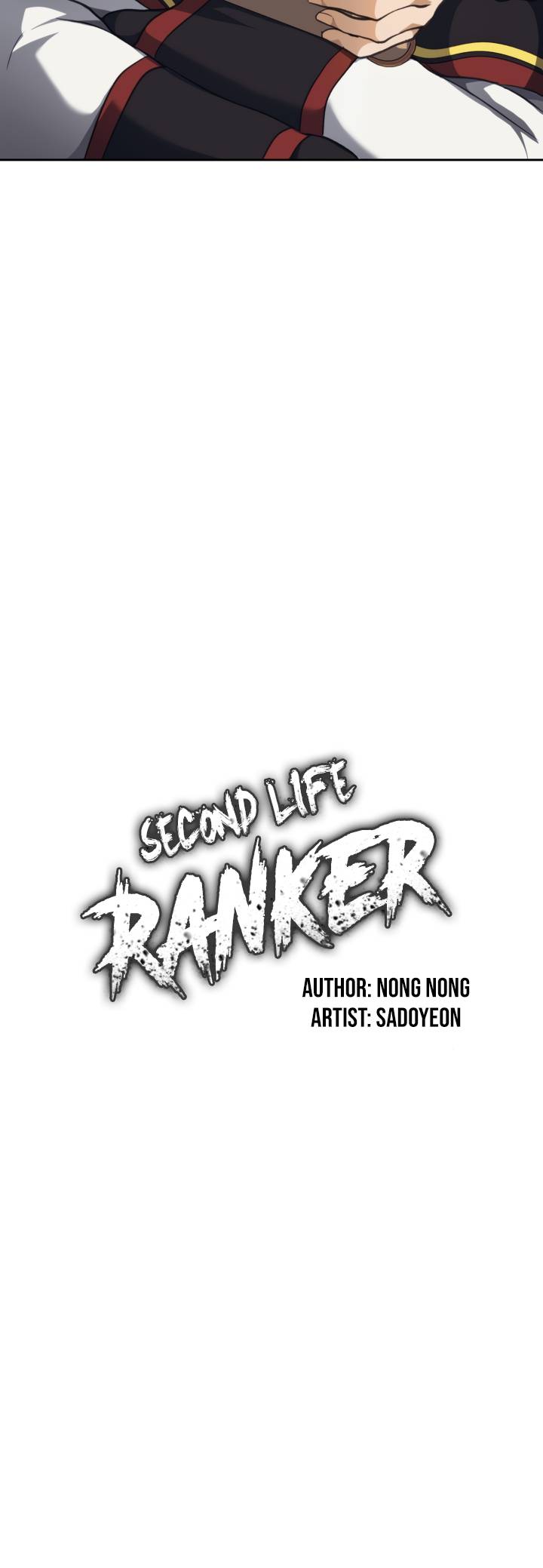 Second Life Ranker Chapter 77 - HolyManga.Net