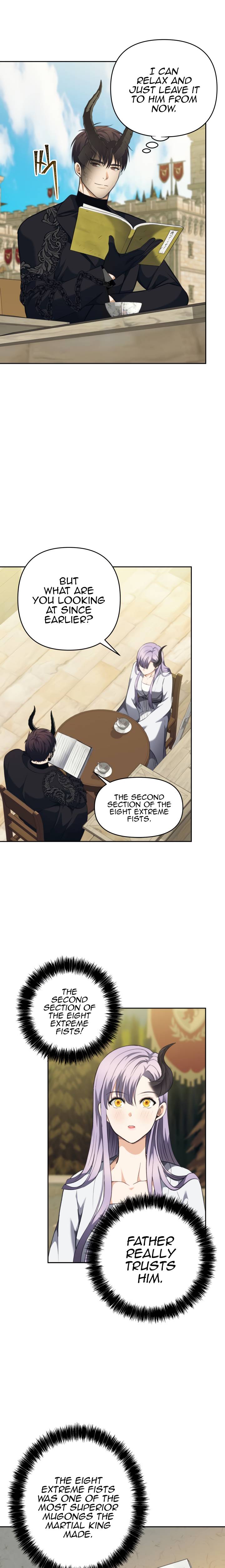 Second Life Ranker Chapter 77 - HolyManga.Net