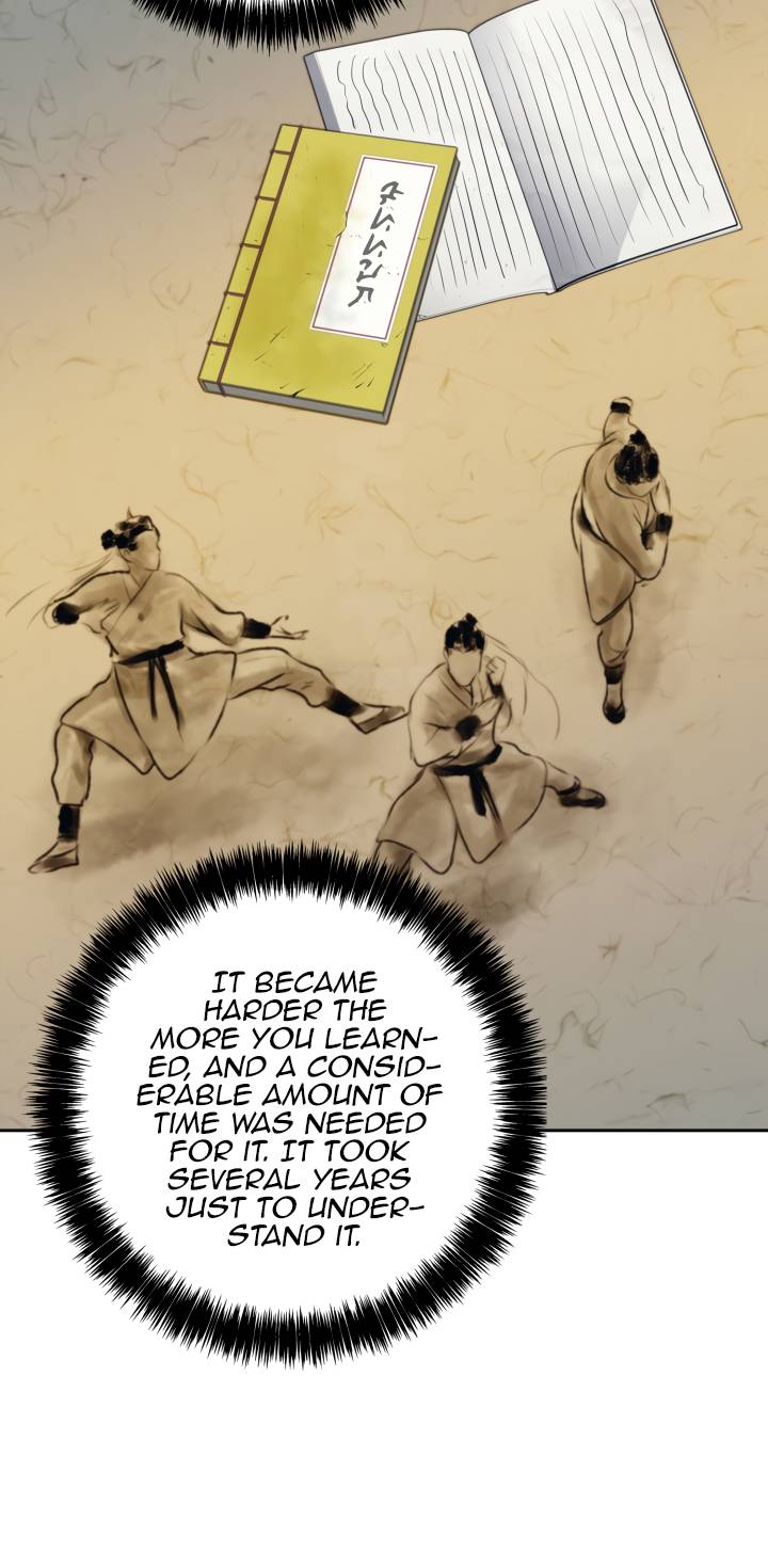 Second Life Ranker Chapter 77 - HolyManga.Net