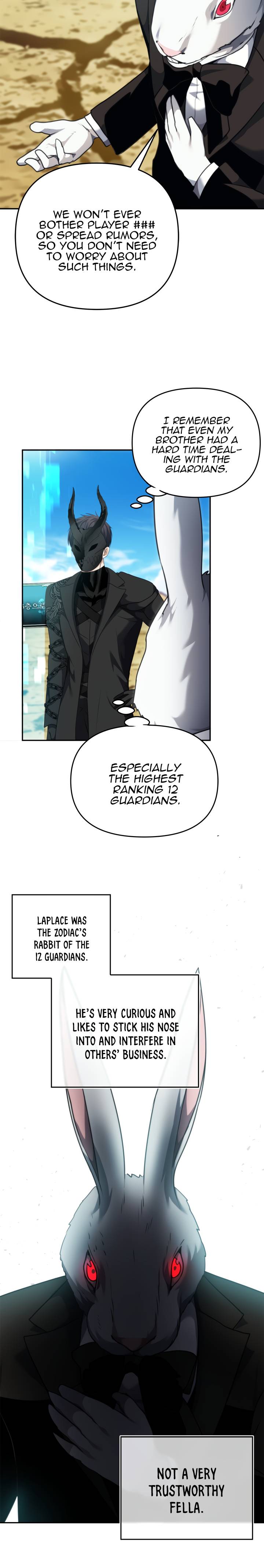 Second Life Ranker Chapter 78 - HolyManga.Net