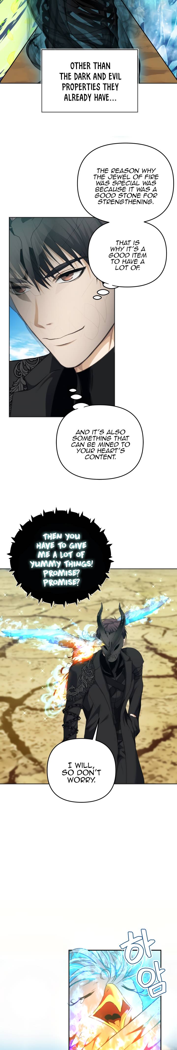 Second Life Ranker Chapter 78 - HolyManga.Net