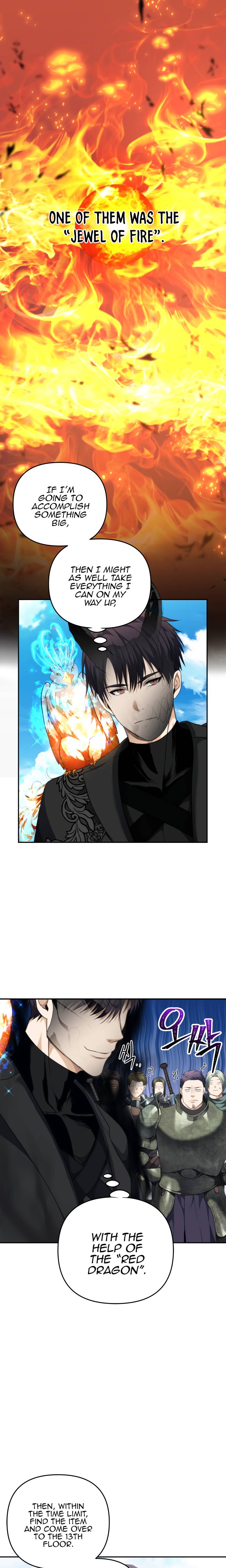 Second Life Ranker Chapter 78 - HolyManga.Net