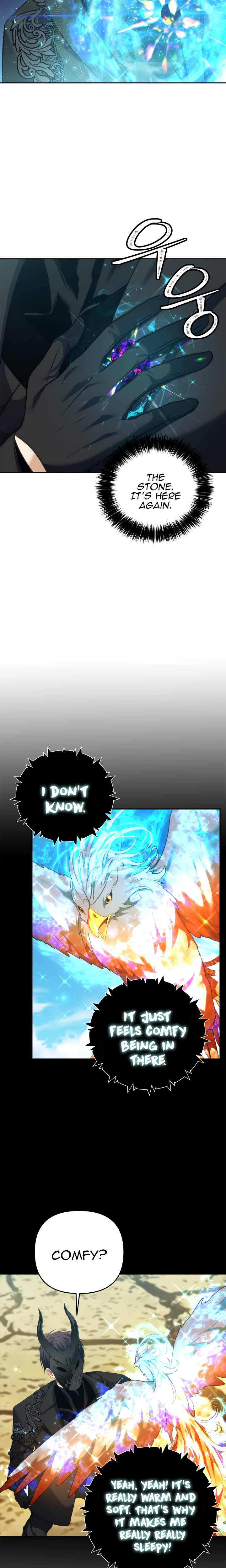 Second Life Ranker Chapter 78 - HolyManga.Net