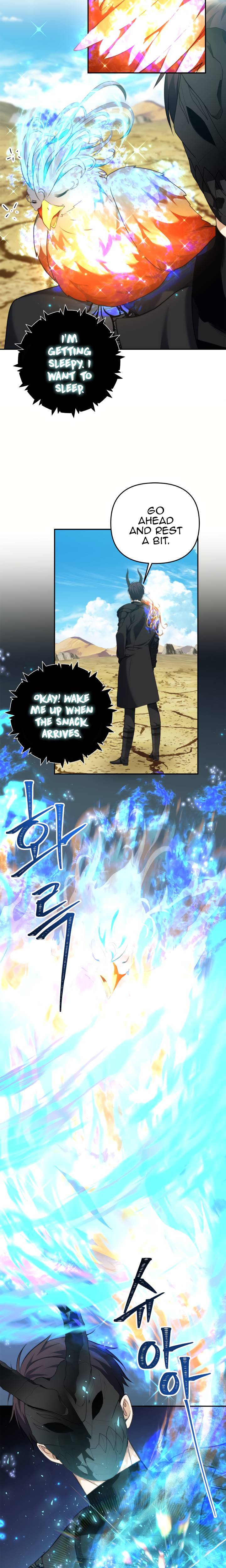 Second Life Ranker Chapter 78 - HolyManga.Net
