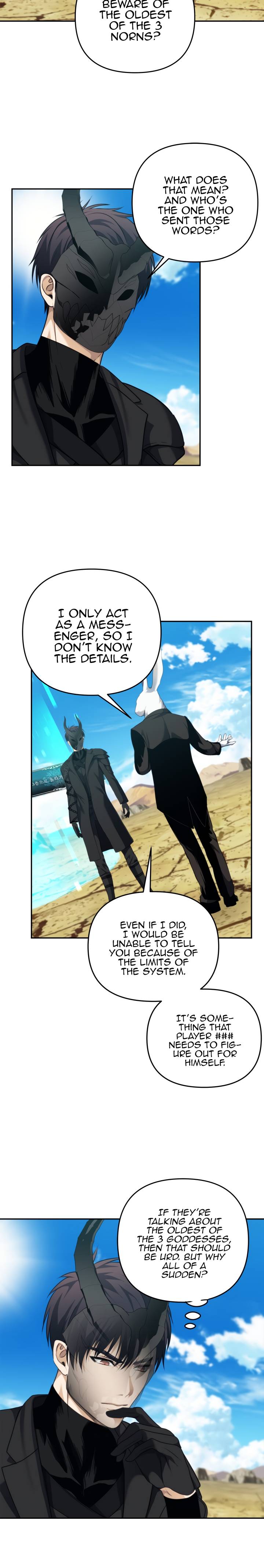 Second Life Ranker Chapter 78 - HolyManga.Net
