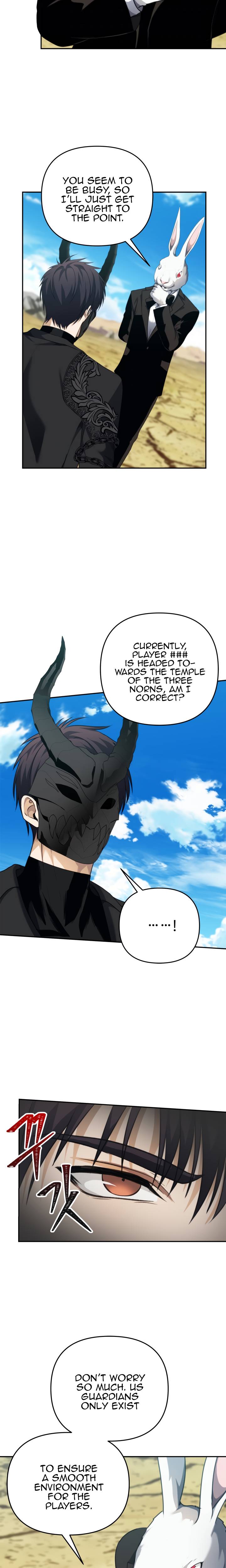 Second Life Ranker Chapter 78 - HolyManga.Net