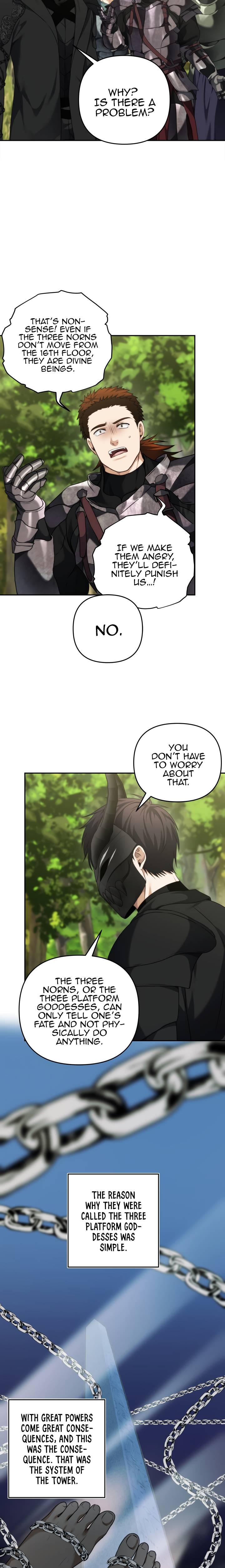 Second Life Ranker Chapter 79 - HolyManga.Net
