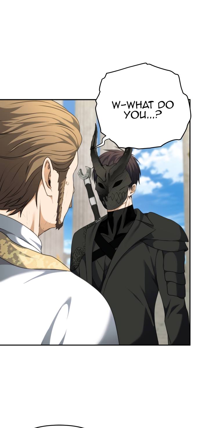 Second Life Ranker Chapter 79 - HolyManga.Net