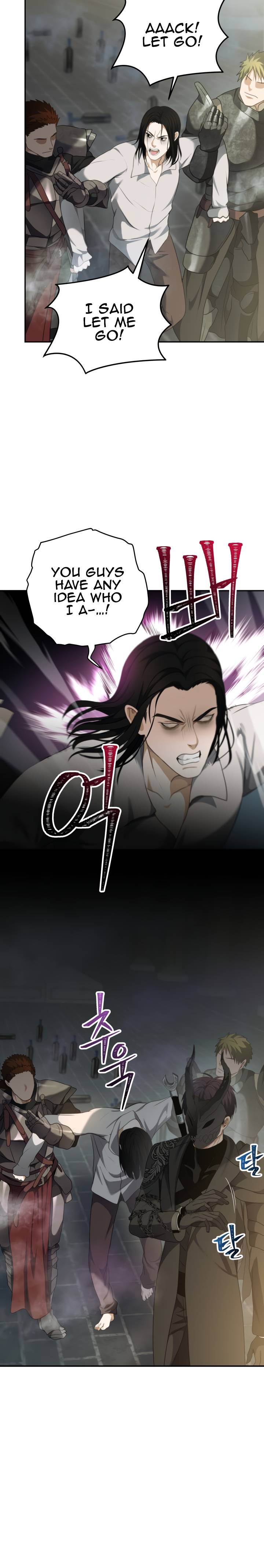 Second Life Ranker Chapter 79 - HolyManga.Net