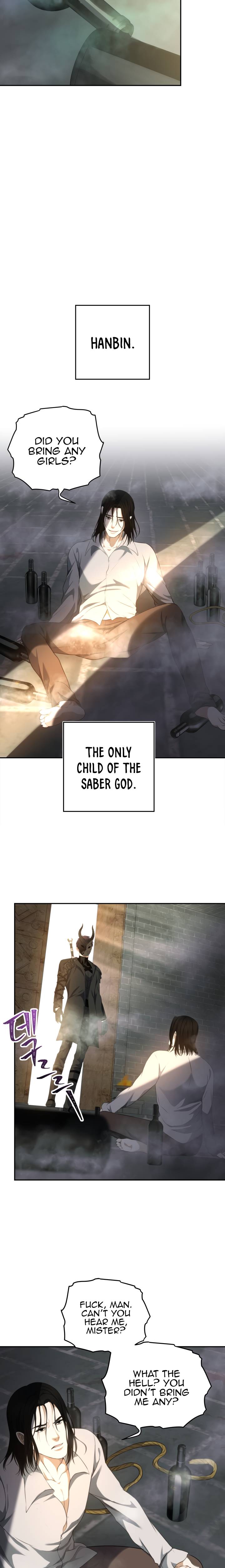 Second Life Ranker Chapter 79 - HolyManga.Net
