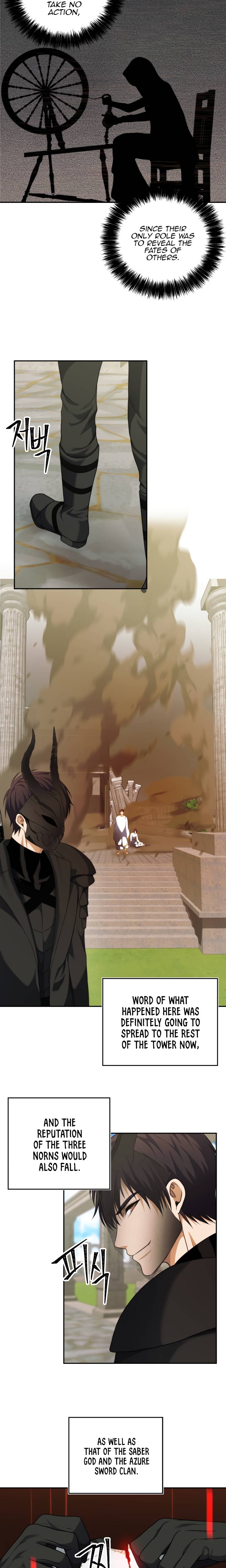 Second Life Ranker Chapter 79 - HolyManga.Net