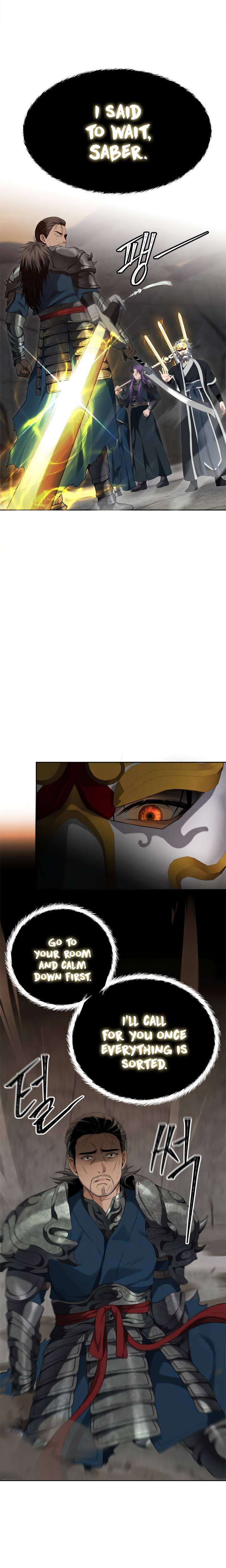 Second Life Ranker Chapter 80 - HolyManga.Net