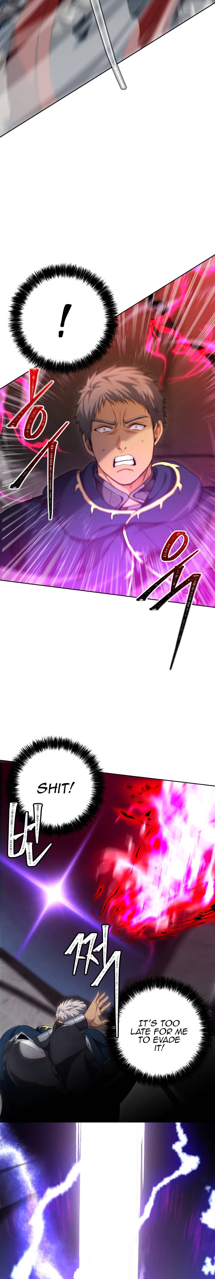 Second Life Ranker Chapter 80 - HolyManga.Net