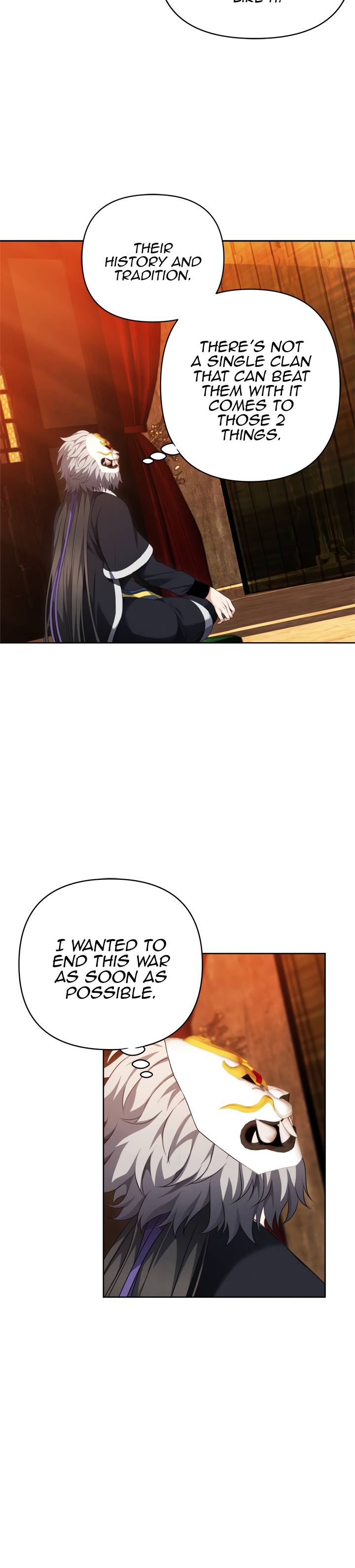Second Life Ranker Chapter 80 - HolyManga.Net