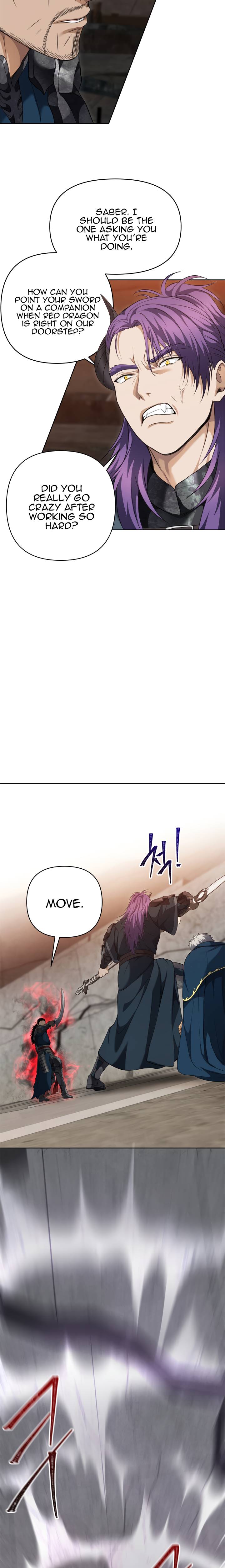 Second Life Ranker Chapter 80 - HolyManga.Net