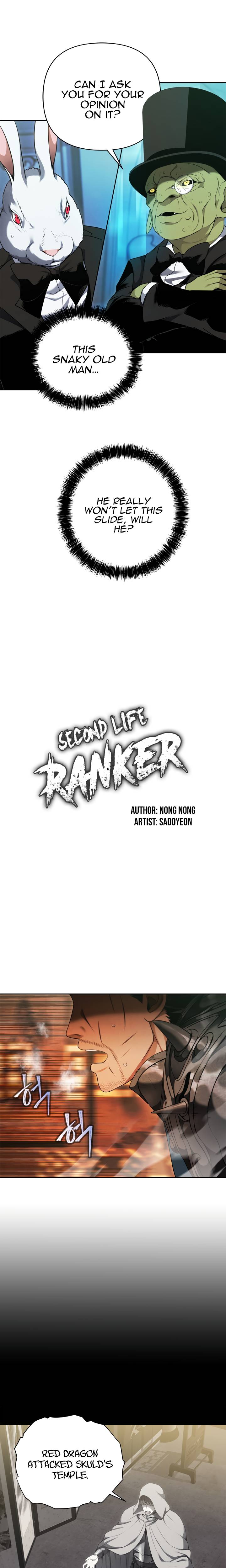 Second Life Ranker Chapter 80 - HolyManga.Net