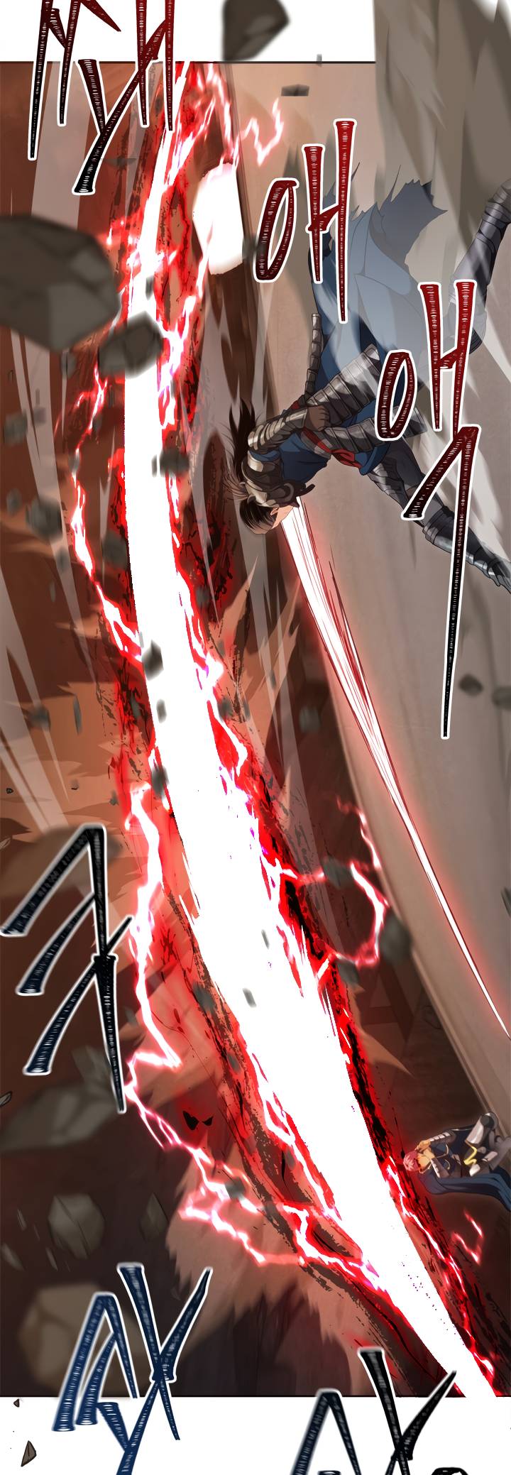 Second Life Ranker Chapter 80 - HolyManga.Net